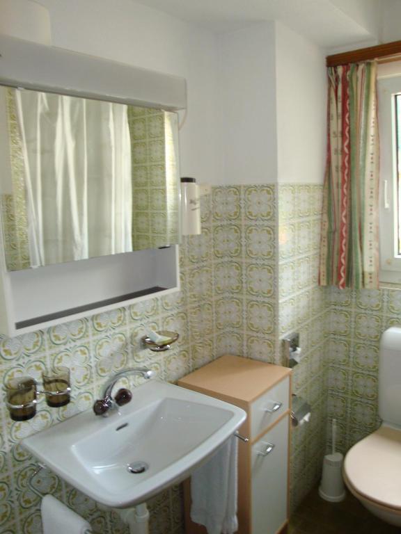 Hotel Old-Jnn Saas im Prattigau ห้อง รูปภาพ