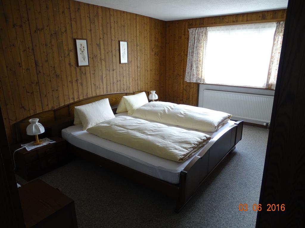 Hotel Old-Jnn Saas im Prattigau ห้อง รูปภาพ