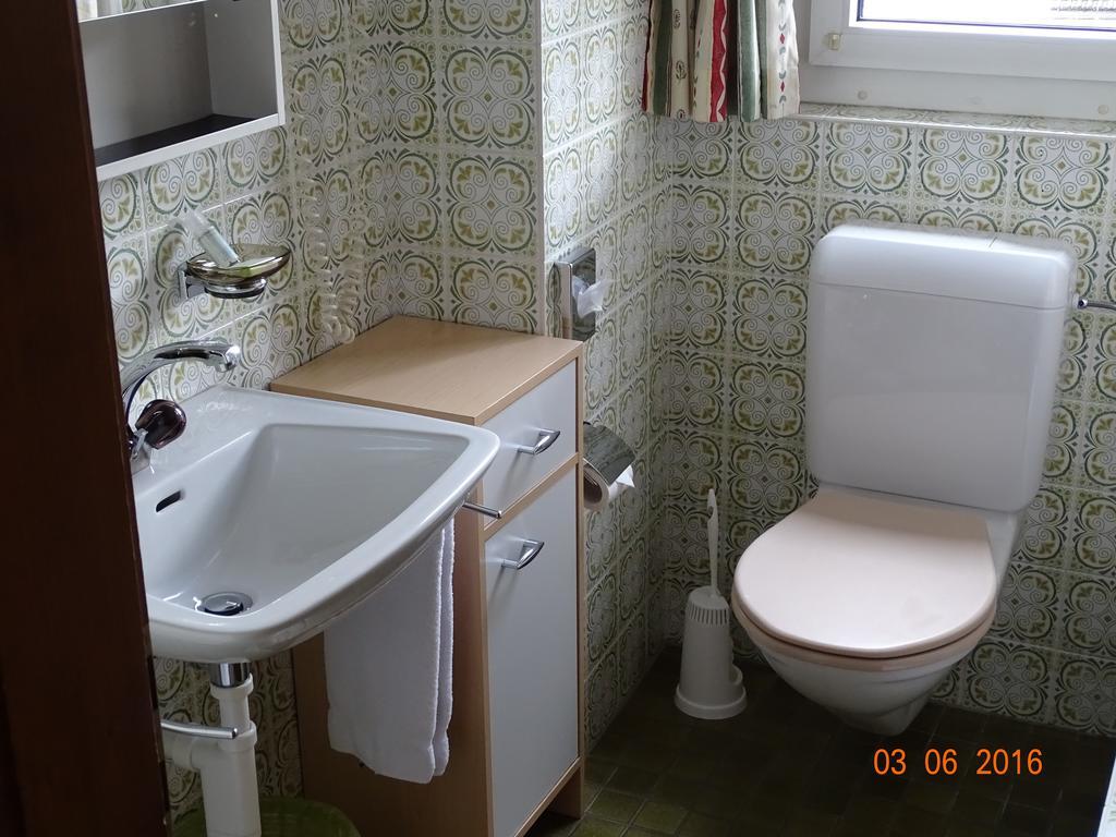 Hotel Old-Jnn Saas im Prattigau ห้อง รูปภาพ